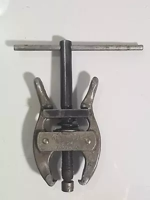 Vintage Ken Tools B 24 Battery Terminal Puller Akron Ohio • $14