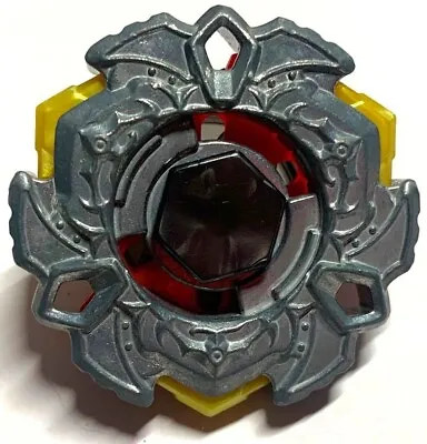 Metal Fight Beyblade Variares D:D TAKARA TOMY No BOX USED • $35.88