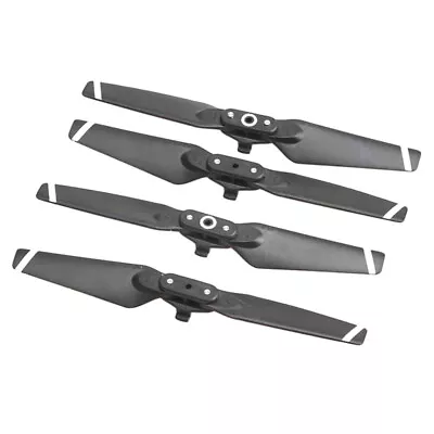 $15.06 • Buy 4Pcs Propeller Props Replacement Blade Drone Accessories For DJI SPARK