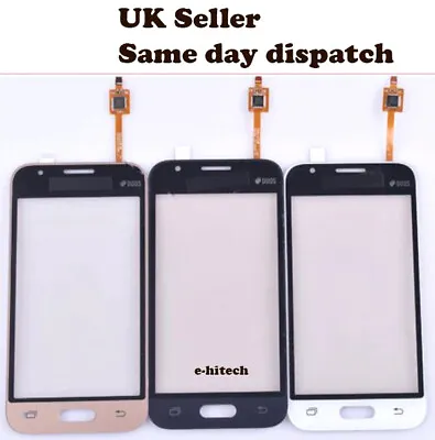 For Samsung Galaxy J1 Mini Prime J106 Touch Screen Digitizer Glass Lens + Tools • £4.99