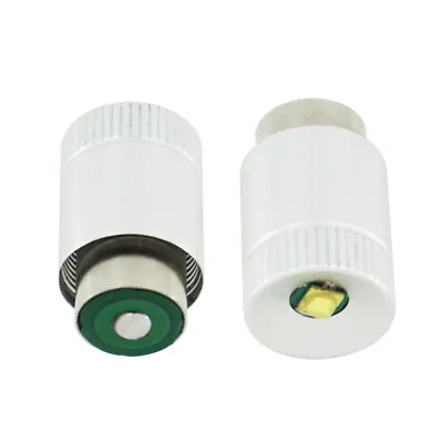 Maglite LED Bulb Conversion Kit LED Torch Flashlight Bulbs 3-6 C And D Cells 12v • $13.90