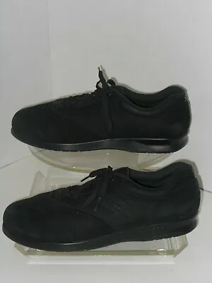 Sas Tripad Comfort Black Men Shoes Size 12 Medium • $45