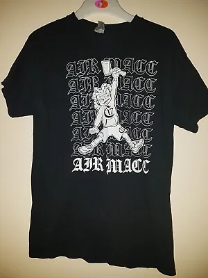 Ouija Macc Air Macc Shirt (Twiztid Insane Clown Posse) • £40