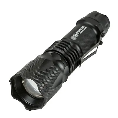 ST Tactical V1-Pro Flashlight 300 Lumen Ultra Bright LED Flashlight • $8.99