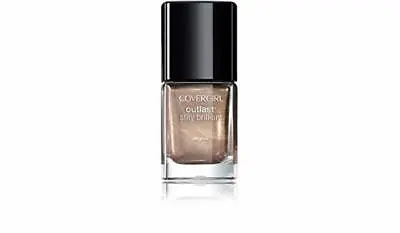 CoverGirl Outlast Stay Brilliant Nail Polish Gloss Choose Your Shade - You Pick! • $6.98