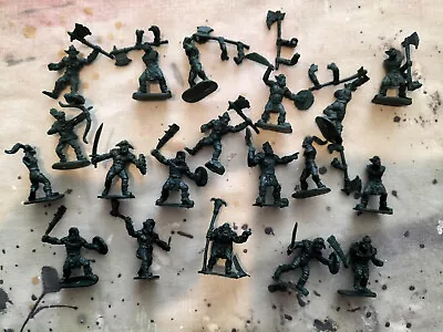 1/72 Orc Warriors Caesar Miniatures X 18 Figures • £5