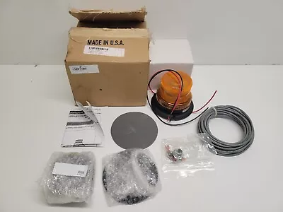 New Old Stock Videojet Excel And Maxum Amber Alert Light Kit 353625 • $129.95