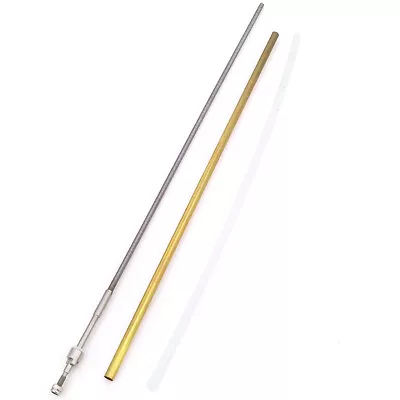 3.175mm 1/8  Flexible Shaft Right Left Flex Cable For RC Boat VEE CAT Hydroplane • $18.58