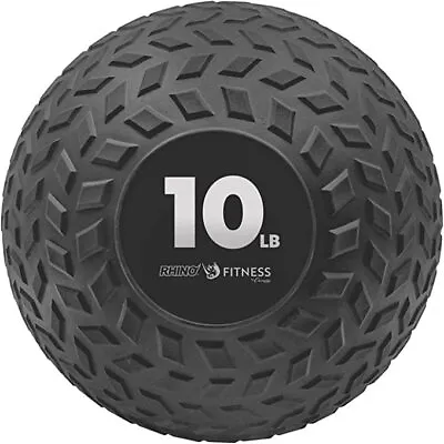 Champion Sports Rhino® Fitness Slam Ball • $43.99