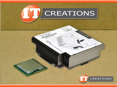 $175 • Buy Ibm Cpu Kit Intel Xeon Quad Core L5520 2.26ghz For Ibm X3550 M2 X3650 M2 46m1080