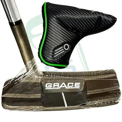 Rarity: Bobby Grace Sunset Blade Putter 35   By Macgregor For Right Handed New • $96.27