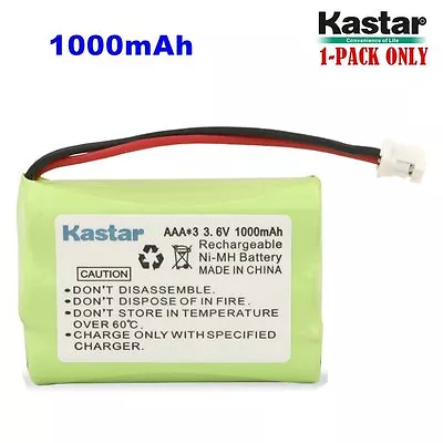 1 X Baby Monitor Battery For Motorola MBP33 36 And Graco IMonitor 2791 2795 2796 • $6.99