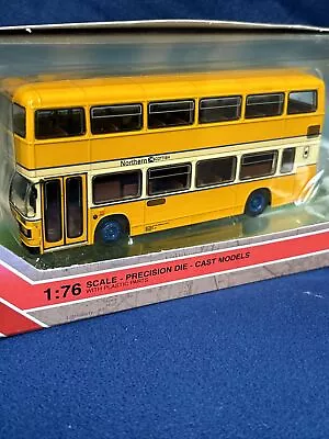 Efe29609Leyland OlympianNORTHERN SCOTTISHDiecast Model Bus • £11.99