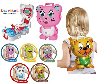 £6.99 • Buy Kids Pretend Play Set Kitchen Doctor Engineer Gourmet Accessories Toy Gift Girl