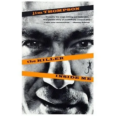 $4.09 • Buy The Killer Inside Me By Thompson, Jim