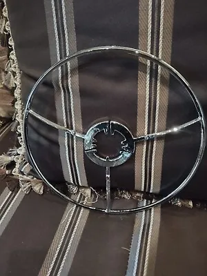 1939-40 Packard Steering Wheel Horn Ring • $410