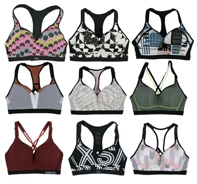 Victorias Secret Incredible Sport Maximum Support Underwire Sports Bra New Gym • $29.03