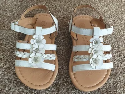 Laura Ashley Toddler Shoes Size UK 6 Girls • £7.97