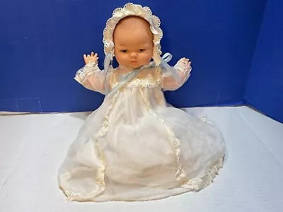 Vintage Horsman Baby Doll 1972 • $19