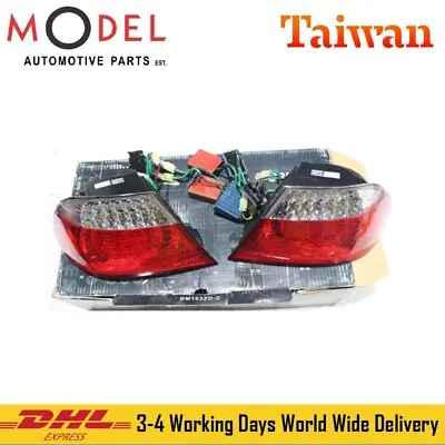 Taiwan LED Tail Lights Retrofit Kit For BMW 63210154472 • $158