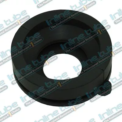 Mustang Lincoln Mercury Fuel Gas Tank Filler Neck Tube Rubber Grommet Seal New • $8.50