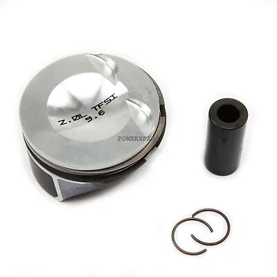 KOLBENSCHMIDT Piston & Ring Assembly For VW Tiguan AUDI A4 A5 Q3 Q5 TT 2.0T • $64.90