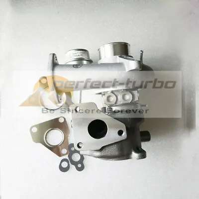 TF035 1118100-EG01 Turbo For Great Wall For HAVAL H6 4G15 Engine 49135-07671  • $325