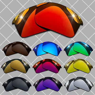 EZSwap Replacement Lenses For-Oakley Bottlecap Sunglasses - Multiple Choice • $9.58