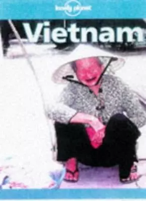 Vietnam (Lonely Planet Travel Survival Kit)Robert And Daniel Robinson. Storey • £3.12