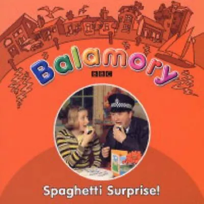 Balamory: Spaghetti Surprise - Storybook • $64.45