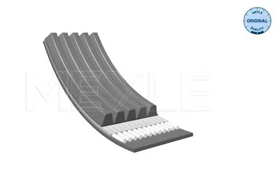 V-ribbed Belt Meyle 050 005 1585 For Fiatlancia • £9.55