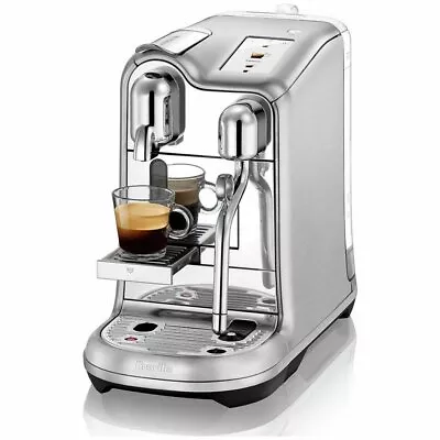 NEW Breville Creatista Pro Coffee Machine BNE900BSS • $946