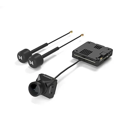 CADDX For Avatar V2 Camera Walksnail Avatar HD V2 Dual Antenna 4:3 HD Sensor FPV • $119.24