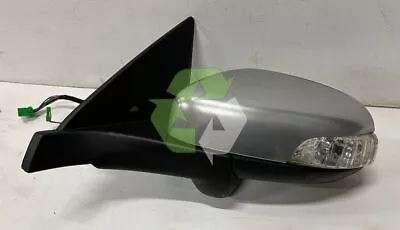 Volvo C30 D5 Se Sport Passenger Side Door Mirror Power Fold 2008 30799990 • $88.41