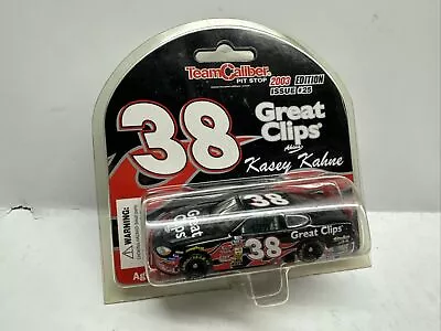 1/64 2003 Kasey Kahne Great Clips Team Caliber (A8 TC)  • $4.99