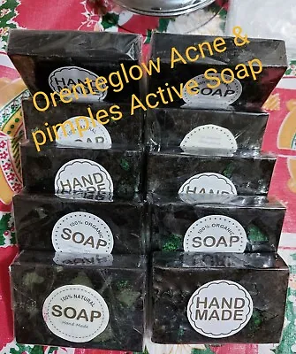 £11.50 • Buy Acne And Pimples Face Soap