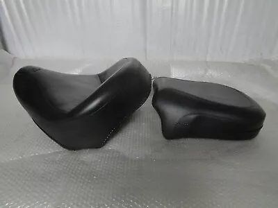 98-16 Yamaha V-Star 650 Custom Mustang Wide Touring Seat • $499.99