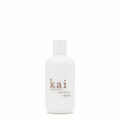 Kai Body Lotion Rose 8 Oz. **BRAND NEW FRESH & AUTHENTIC** • $34.90