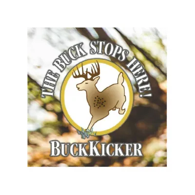 Kick's Industries Buck Kicker Shotgun Choke Tube - Deer Hunting • $59.99