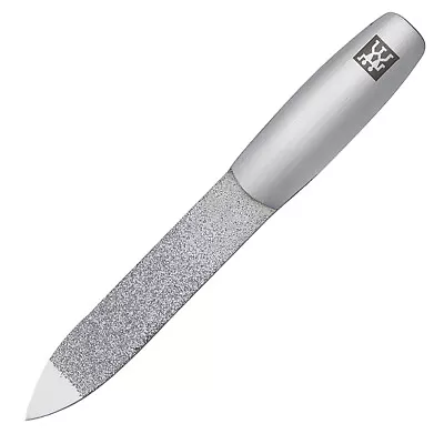 NEW Zwilling Twinox Sapphire Nail File • $39