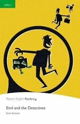 £10.12 • Buy Level 3: Emil And The Detectives By Erich Kastner 9781405862318 | Brand New