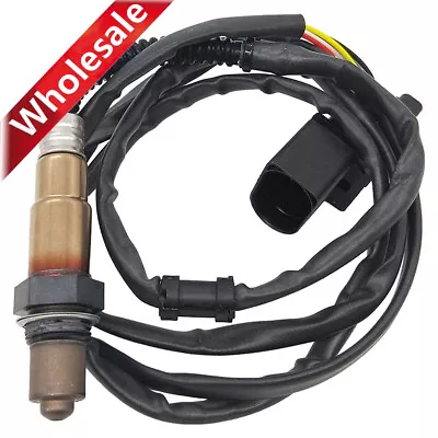 Wideband Oxygen Sensor 17014 0258007057 LSU 4.2 For Audi TT VW Beetle Golf Jetta • $23.99