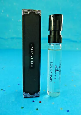 Mind Games Extrait De Parfum EDP Perfume Fragrance Sample 2ml ~CHOOSE YOUR SCENT • $16.99