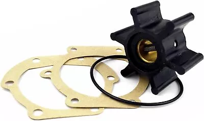 Marine Water Pump Impeller For VOLVO PENTA AQ 131A/B/C/D Engines • $20