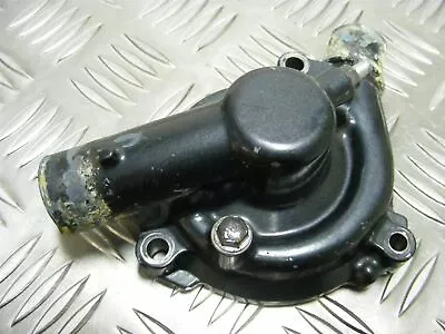 Kawasaki ZX6R ZX600F F3 1997 Engine Water Pump Cover 469 • $8.83