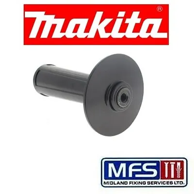 Side Handle For Makita 8419B Percussion Drill - 273479-0 • £5.95