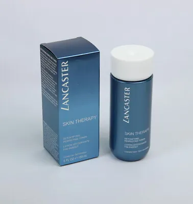 £14.97 • Buy Lancaster Skin Therapy Detoxifying Perfection Toner 150ml