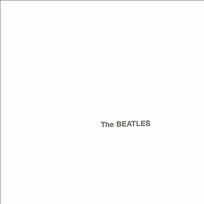 BEATLES The Beatles (White Album) LP New 0602567696865 • $138.62