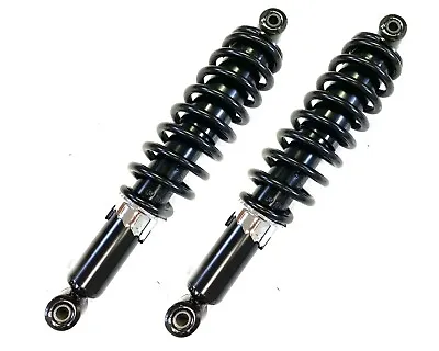 2 New Rear Coil-Over Struts Shocks Springs Suzuki 700 King Quad; 750 King Quad • $179