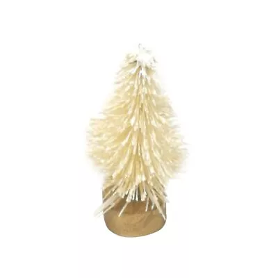 12PCS Mini Christmas Trees Small Pine Tree Table Xmas Decorations DIY Gifts AUYA • $9.49